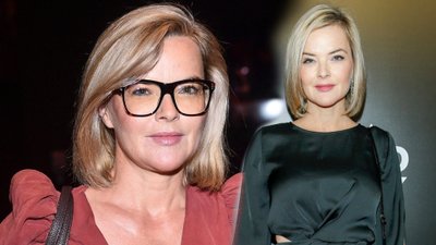 Monika Richardson jeszcze się nie pogodziła: “Długo będę się leczyć z mojego dziesięcioletniego związku”