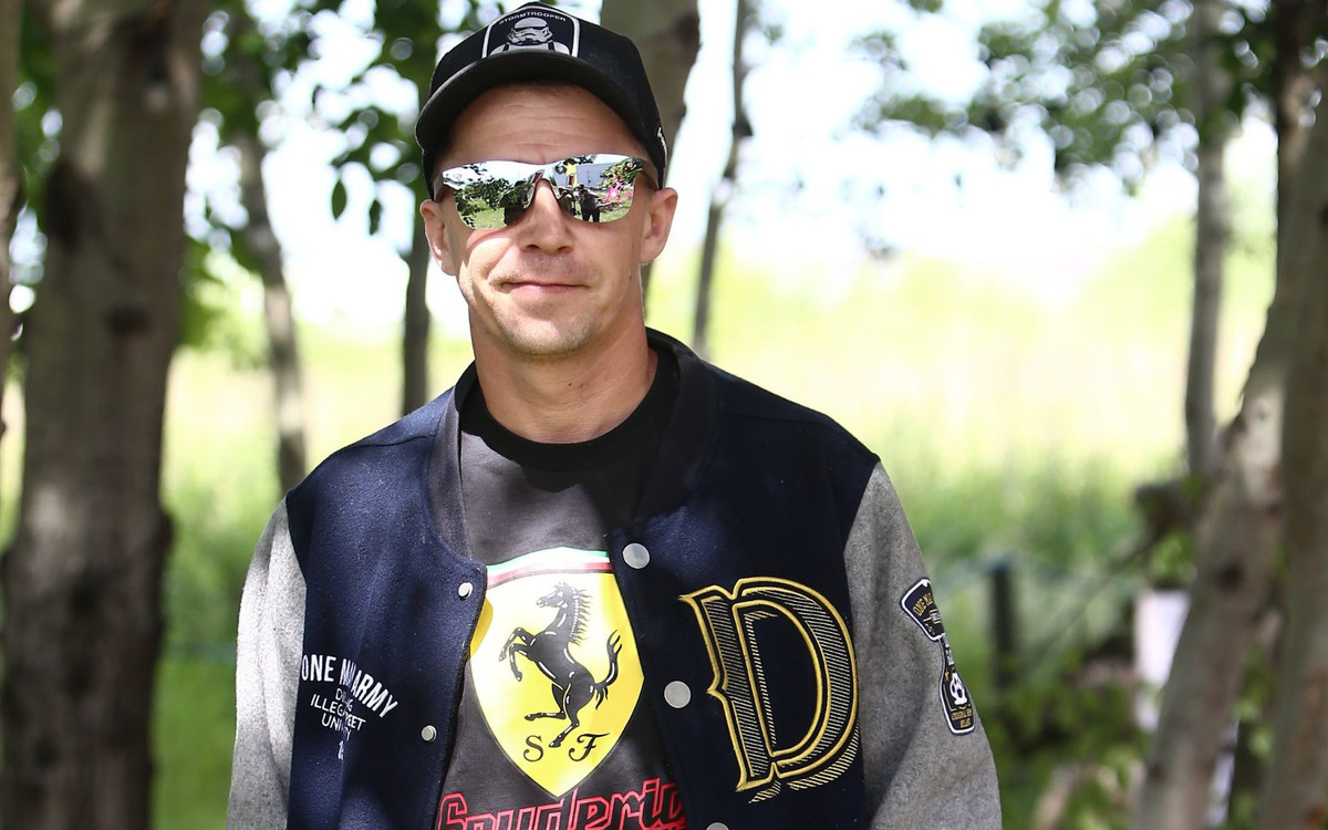 Był ulubieńcem widzów, a sięgnął dna. “Chciałem się zatrzymać”. Przeraził wyznaniem