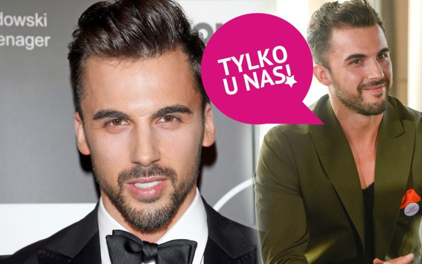 Jakub Kucner skończył 31 lat. Jakie ma plany na świętowanie?