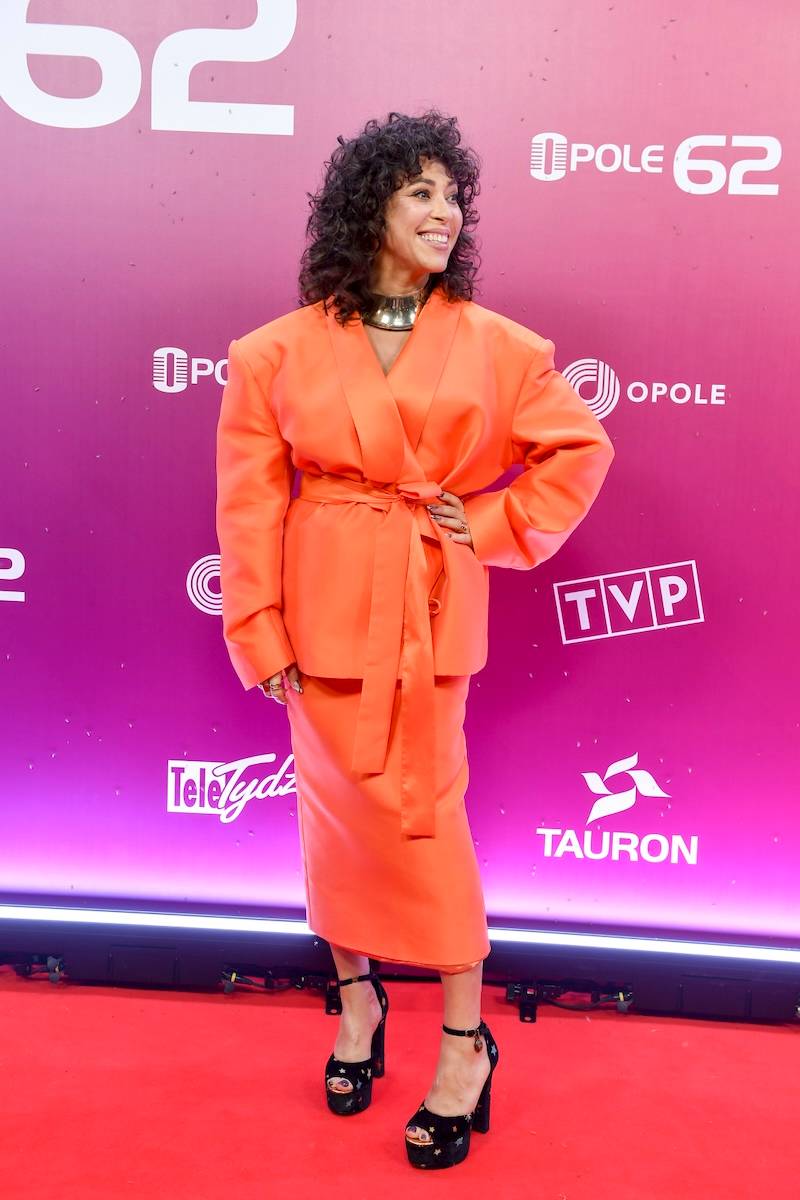 Natalia Kukulska, fot. AKPA.