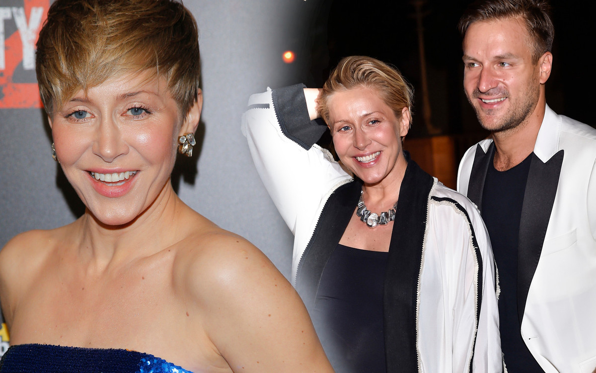 Katarzyna Warnke URODZIŁA!