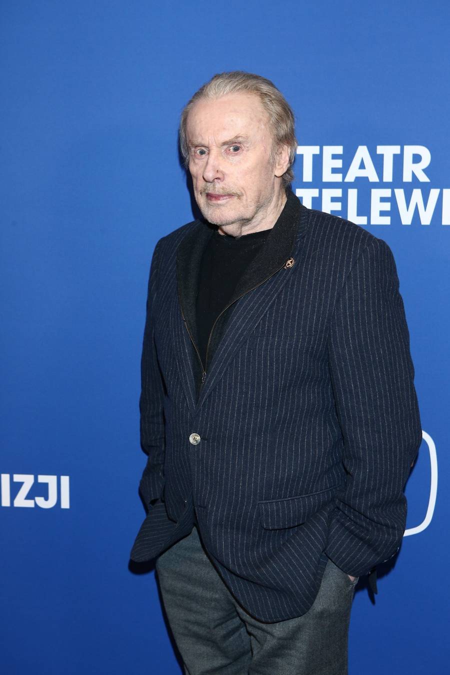 Gwiazdy na premierze “Bezimiennego dzieła”. Olbrychski, Kluźniak, Englert…