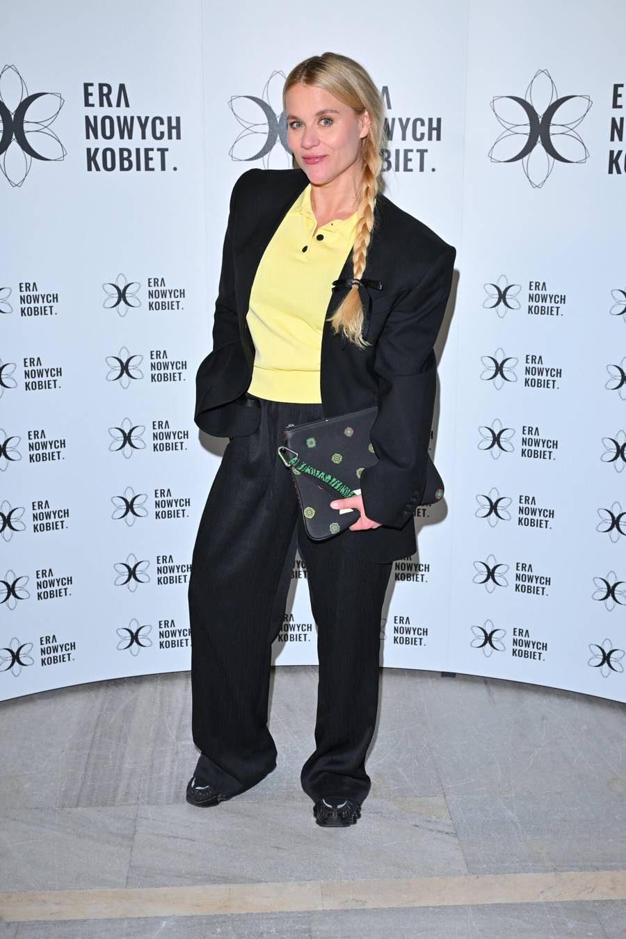 Anna Senkara, fot. KAPiF.pl.