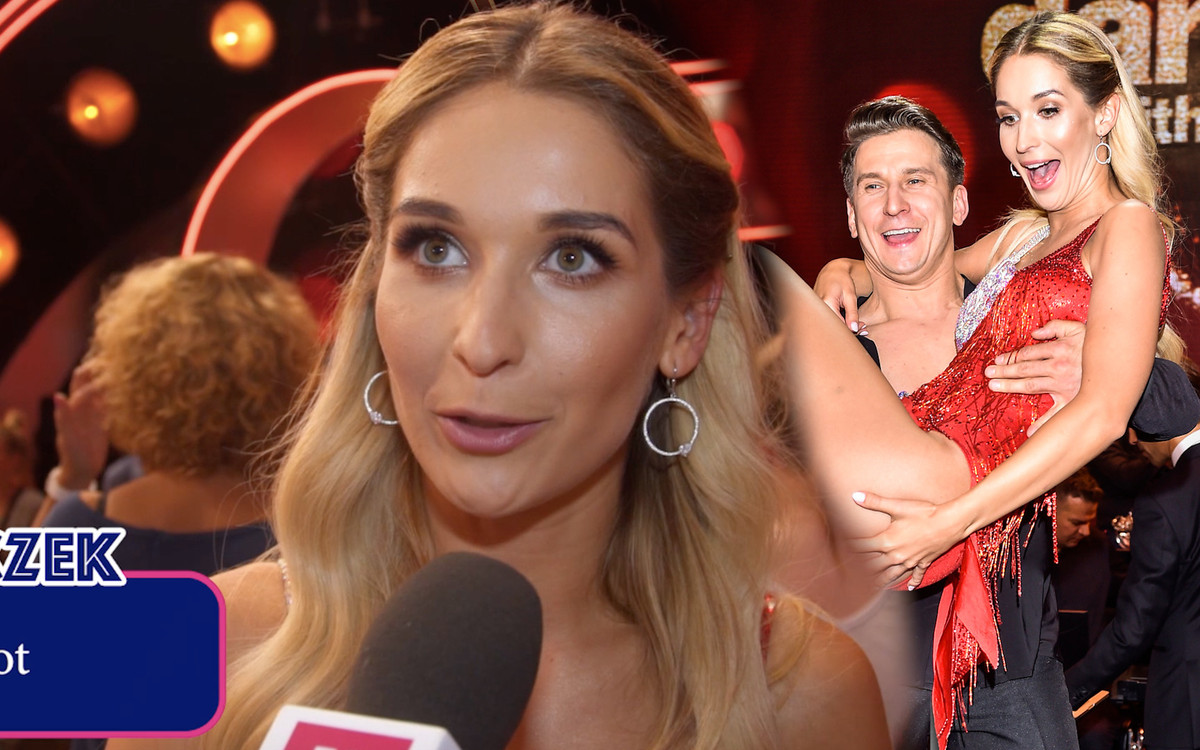 Ola Kot opowiedziała nam o swoim EX. To dzięki niemu znalazła się w TV – Ma z nim kontakt? (WIDEO)