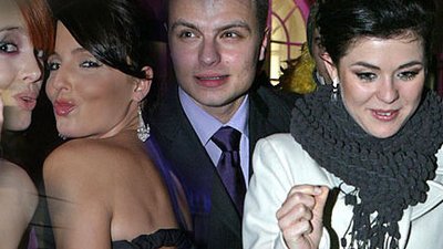 Telekamery 2009 (FOTO)