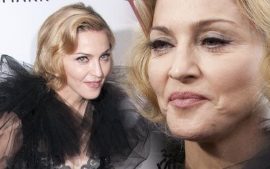 Madonna – babcia czy ponętna gwiazda? (FOTO)