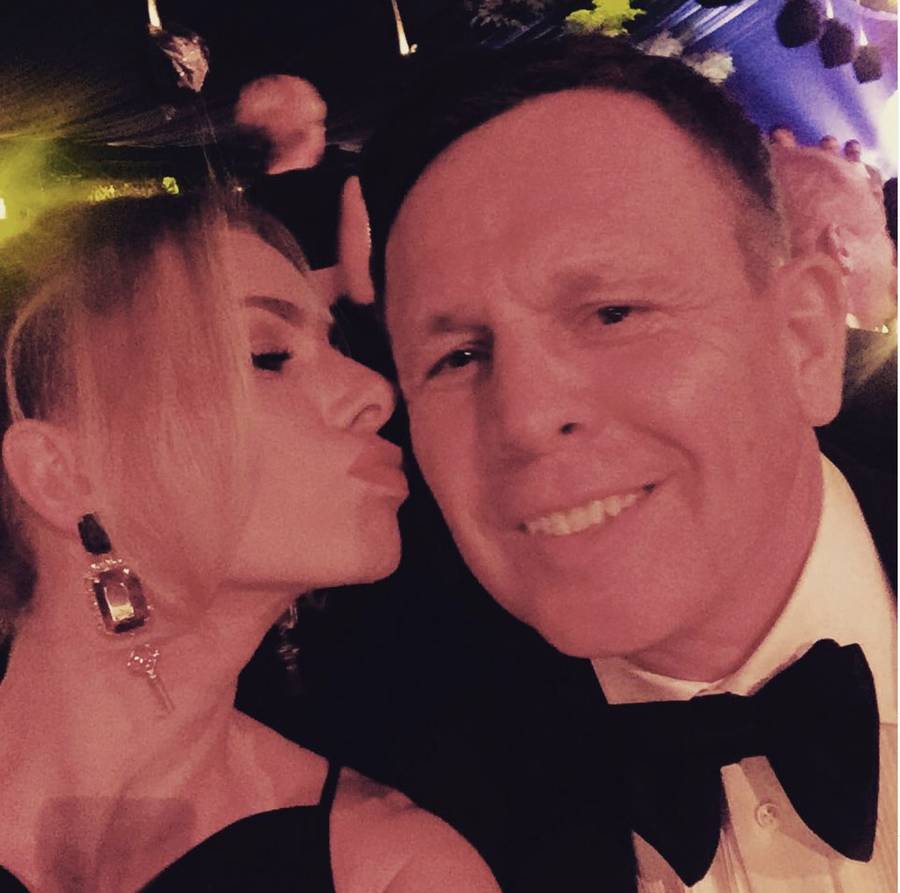 Filtry, emotikony i nakładki na zdjęcia! Tak wyglądał Instagram Janachowskiej na początku kariery (FOTO)