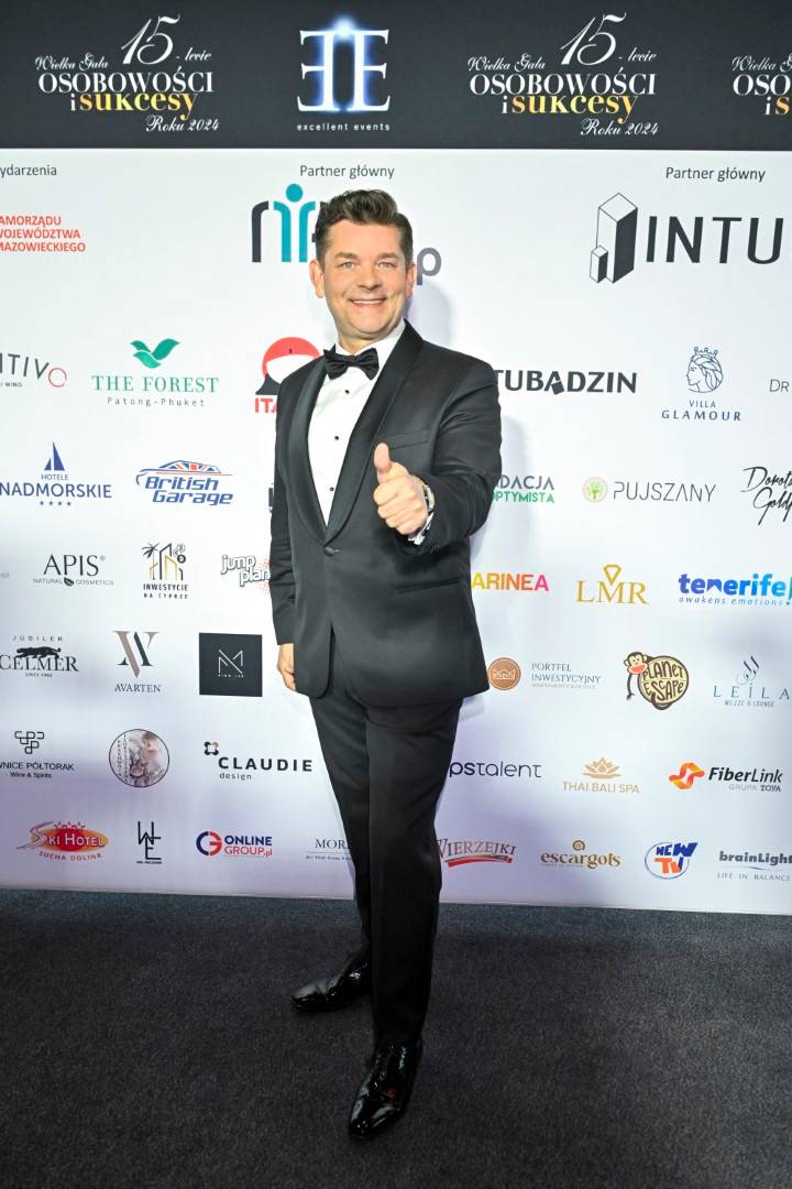 Zenek Martyniuk fot. AKPA