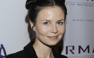 Magda Kumorek nie chce grać w serialach