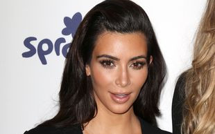 To najdziwniejsza operacja plastyczna, którą przeszła Kim