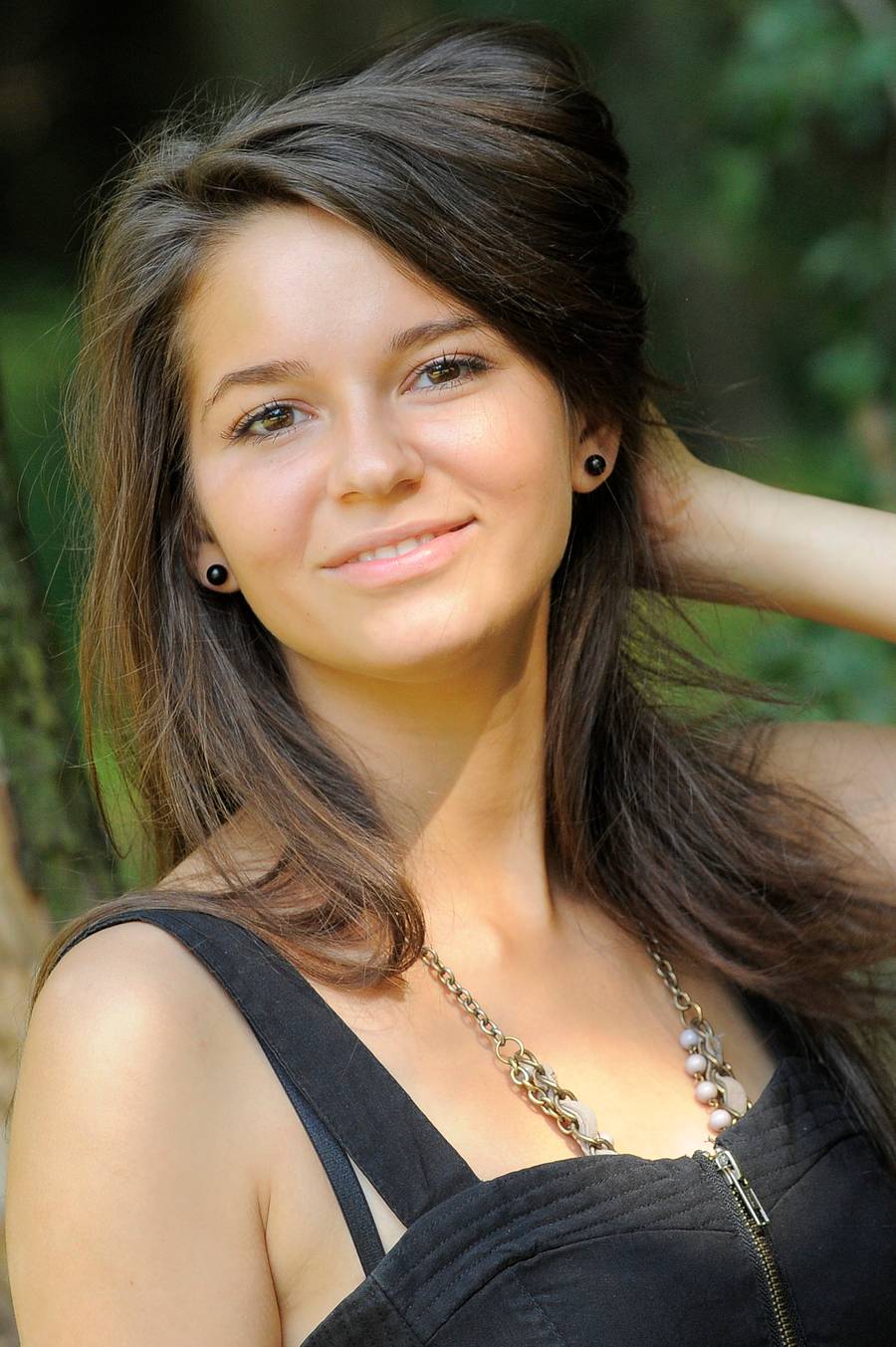 Jak zmieniała się aktorka grająca Nel “W pustyni i w puszczy” na przestrzeni lat