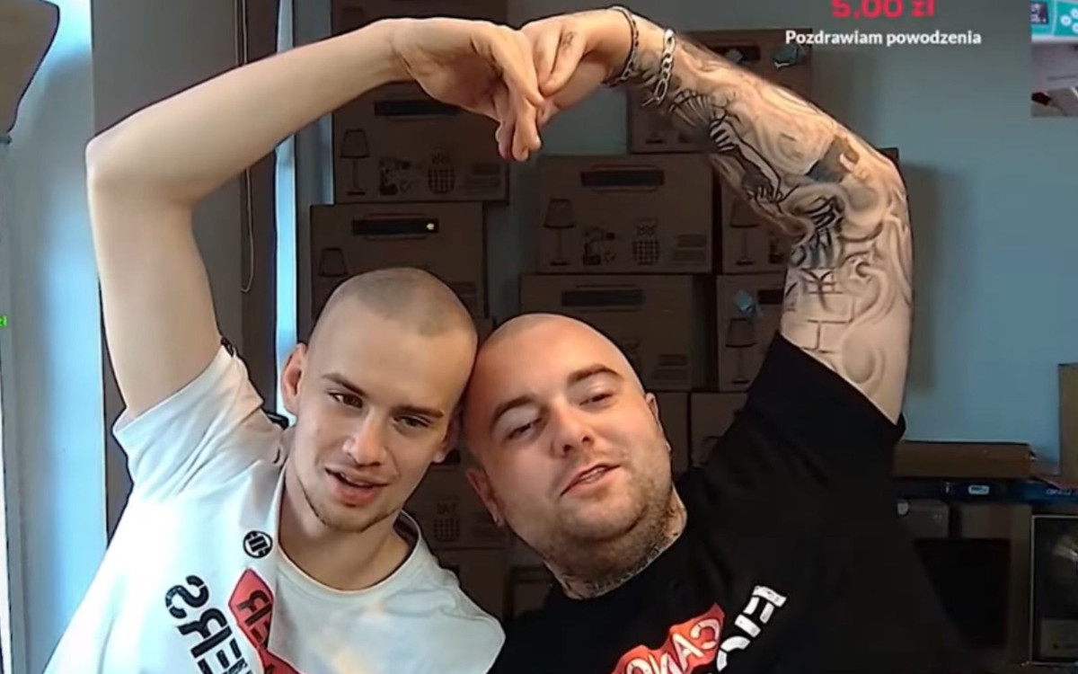 Lidl zrobił nagły, ogromny przelew na akcję Łatwoganga. “Może zgoda z Biedronką”