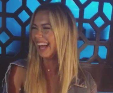 Głupie miny SANDRY KUBCKIEJ!