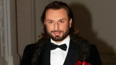 Rafał Grabias zaskoczył wszystkich nagłym oświadczeniem. Mocne słowa: “Mam to w …”.