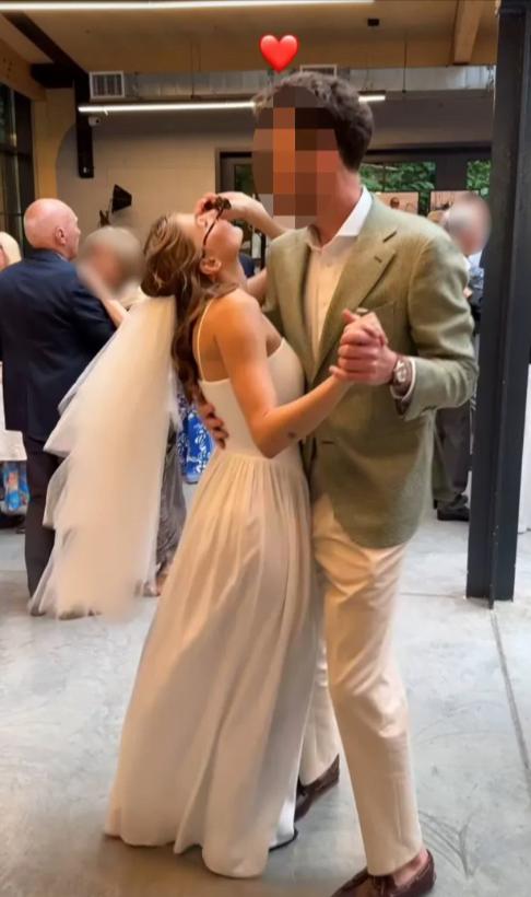 Marta Wierzbicka, fot. Instagram.