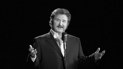 Krzysztof Krawczyk NIE ŻYJE. Miał 74 lata