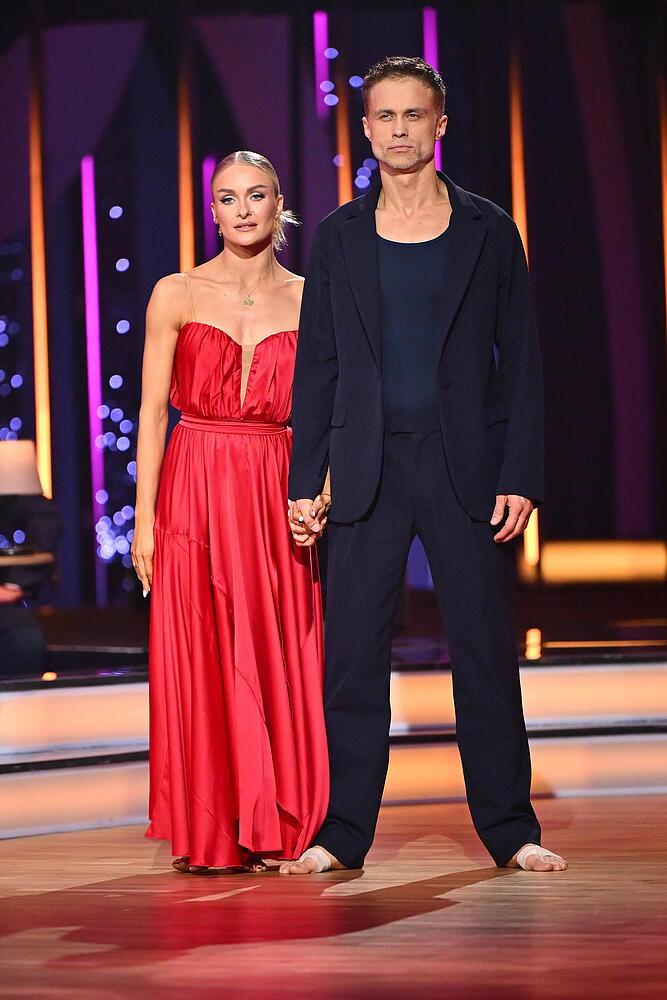 Sara Janicka i Maciej Zakościelny, fot. KAPiF