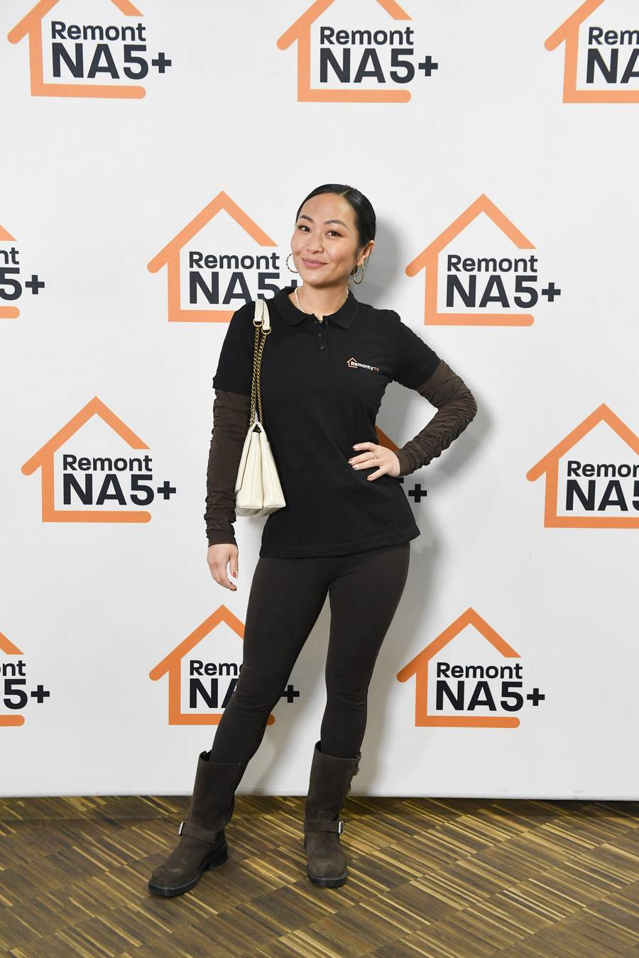 Misheel Jargalsaikhan, fot. AKPA