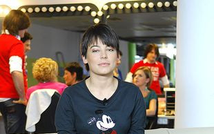 Anna Mucha straszy sądem