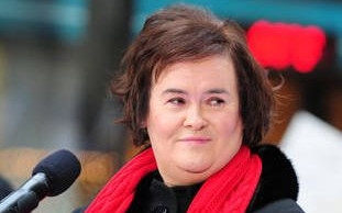 Czy Rihanna nagra duet z Susan Boyle?