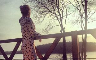 Jak Doda świętowała urodziny (FOTO)