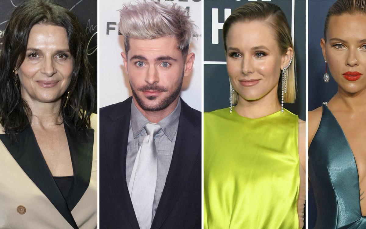 Te gwiazdy mają POLSKIE korzenie! Zaskoczeniem jest aktorka z “Przyjaciół”