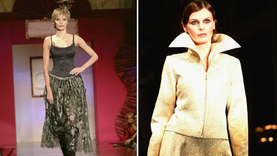 Renata Gabryjelska - jak dziś wygląda i co robi?