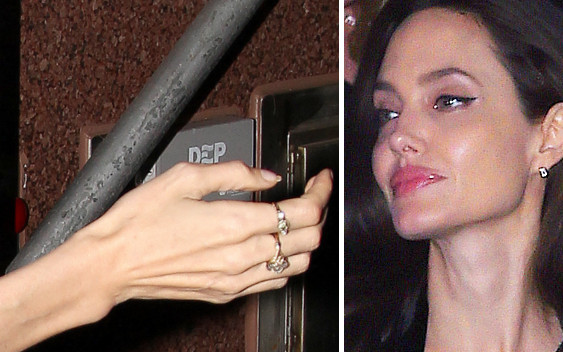 Angelina Jolie BEZ PHOTOSHOPA – jak wygląda naprawdę? (ZDJĘCIA)