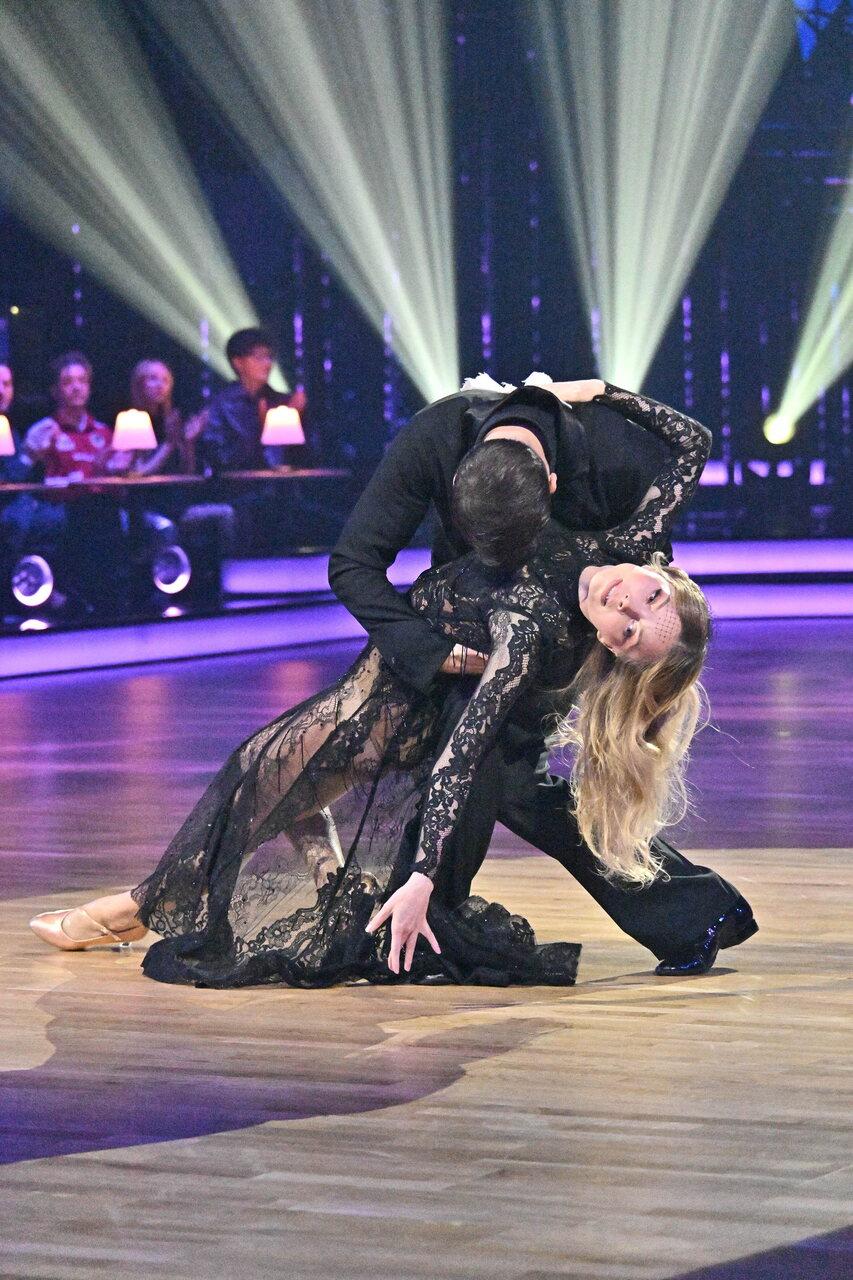 Taniec z Gwiazdami, fot. KAPiF