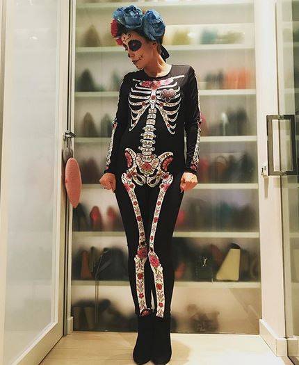 Katarzyna Zielińska uwielbia stylowe dodatki do mieszkania!