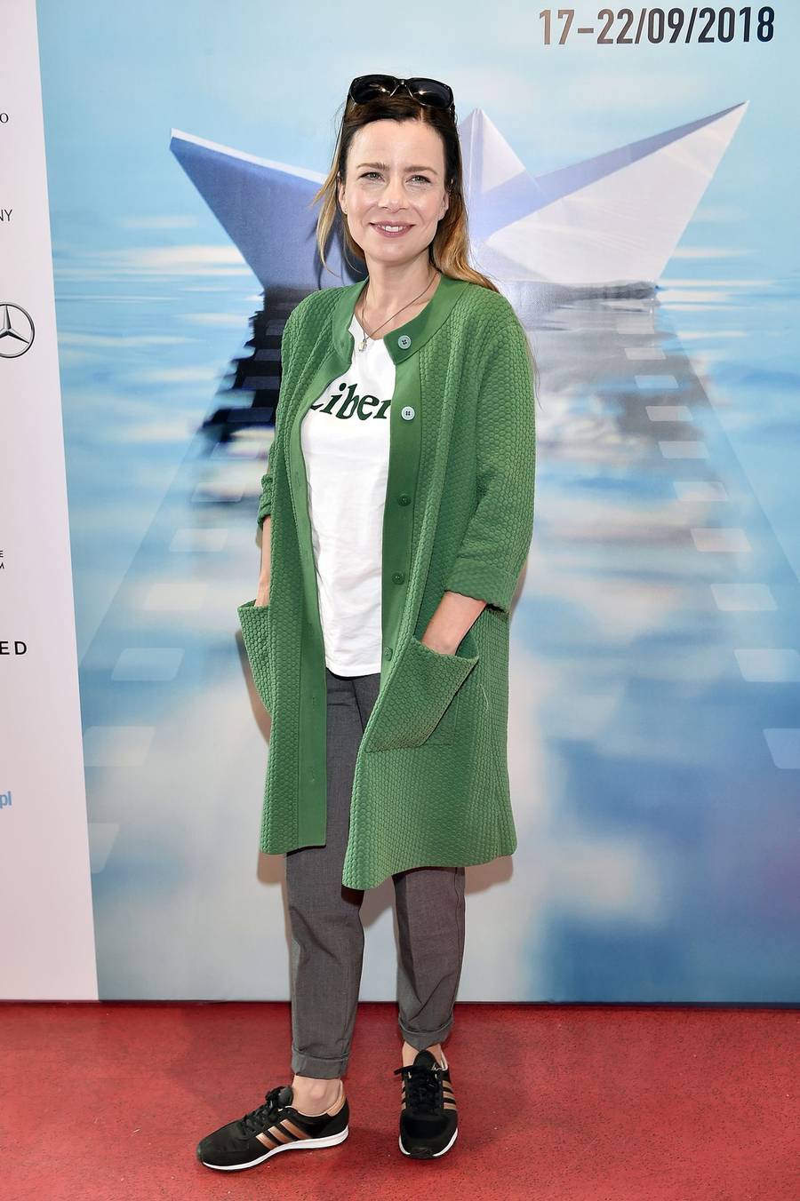 Festiwal Filmowy GDYNIA 2018 – gwiazdy pierwszych dwóch dni imprezy