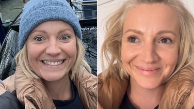 Dorota Szelągowska zdecydowała się na to po 25 latach! “Nigdy nie jest za późno”