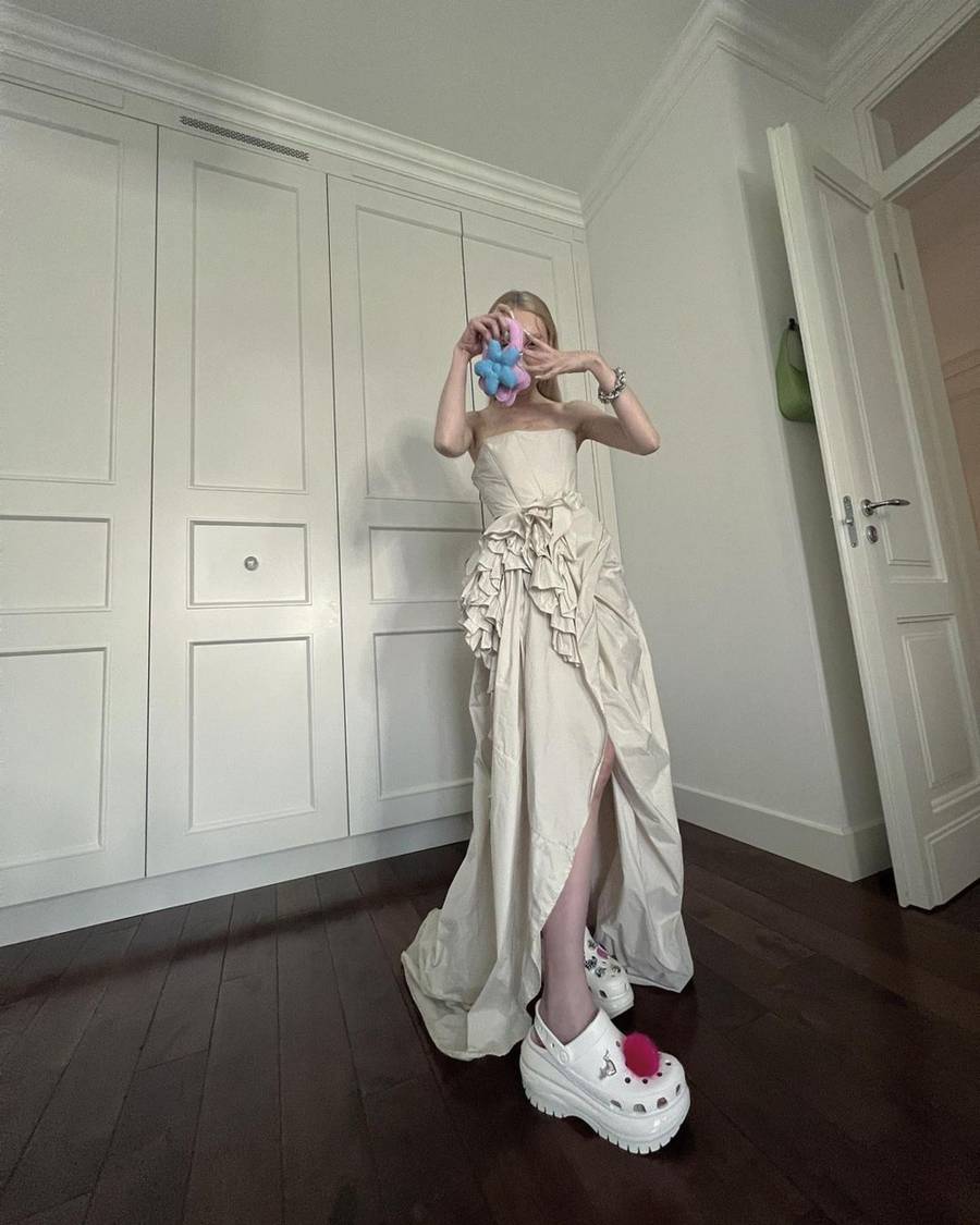 Luna jedzie na Eurowizję 2024. Jak mieszka reprezentantka Polski i córka milionera?