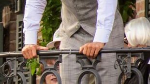 Will Smith zdradzał żonę?