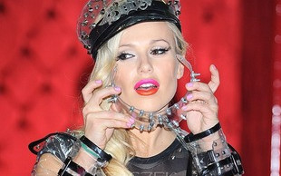 The Seven Temptations – nowa płyta Dody