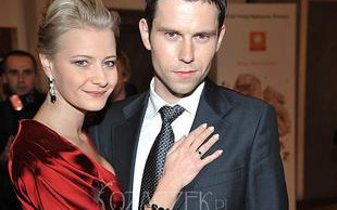 Tajny ślub Małgorzaty Kożuchowskiej