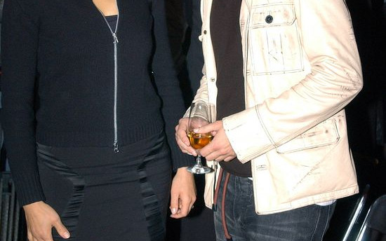 Marcin Tyszka na starych zdjęciach