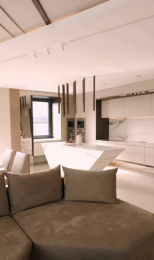 Apartament Klaudii El Dursi