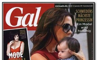 Harper Seven rośnie jak na drożdżach