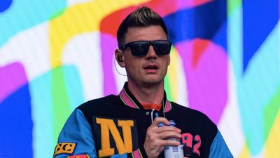 Nick Carter pozywa Melissę Schuman na 2,5 mln dolarów. Oskarżyła go o gwałt, teraz za to zapłaci?