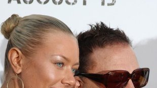 Czyja to dziewczyna? (FOTO)