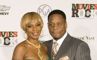 Mary J. Blige niczym ludzik lego (FOTO)