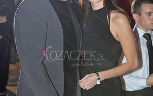 Przemysław Saleta rozstaje się z narzeczoną