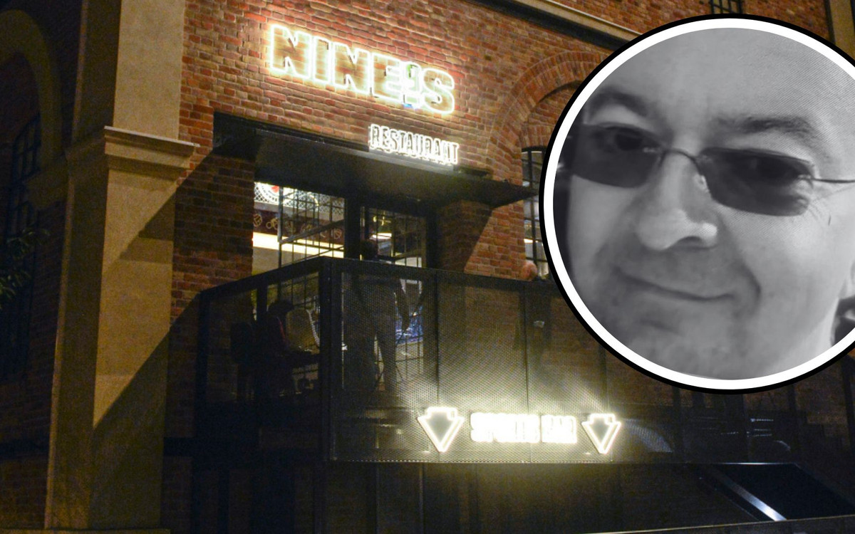 Znaleziono zwłoki milionera! To on założył restaurację z Robertem Lewandowskim
