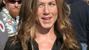 Jennifer Aniston i Courtney Cox – wspólne święta…