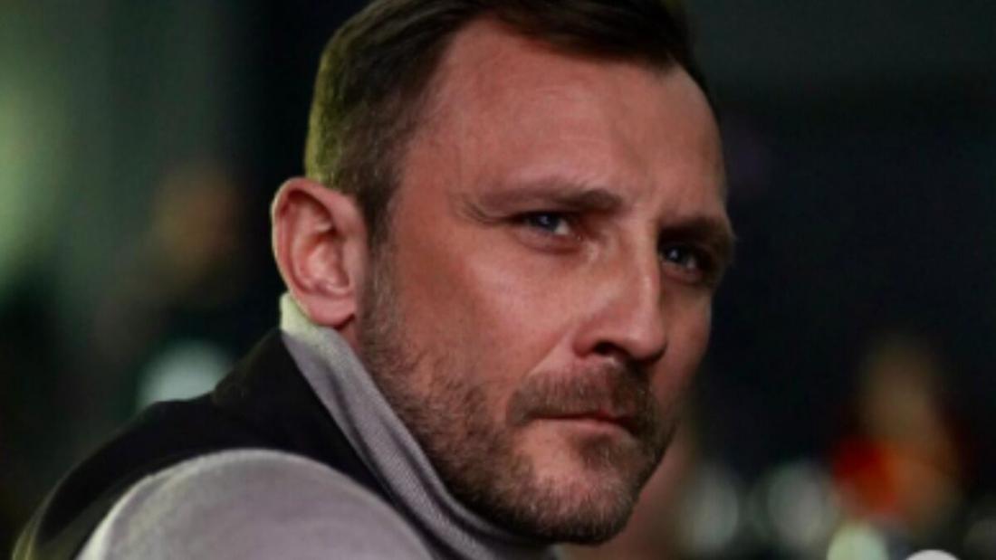 Kamil Nóżyński, fot. Instagram