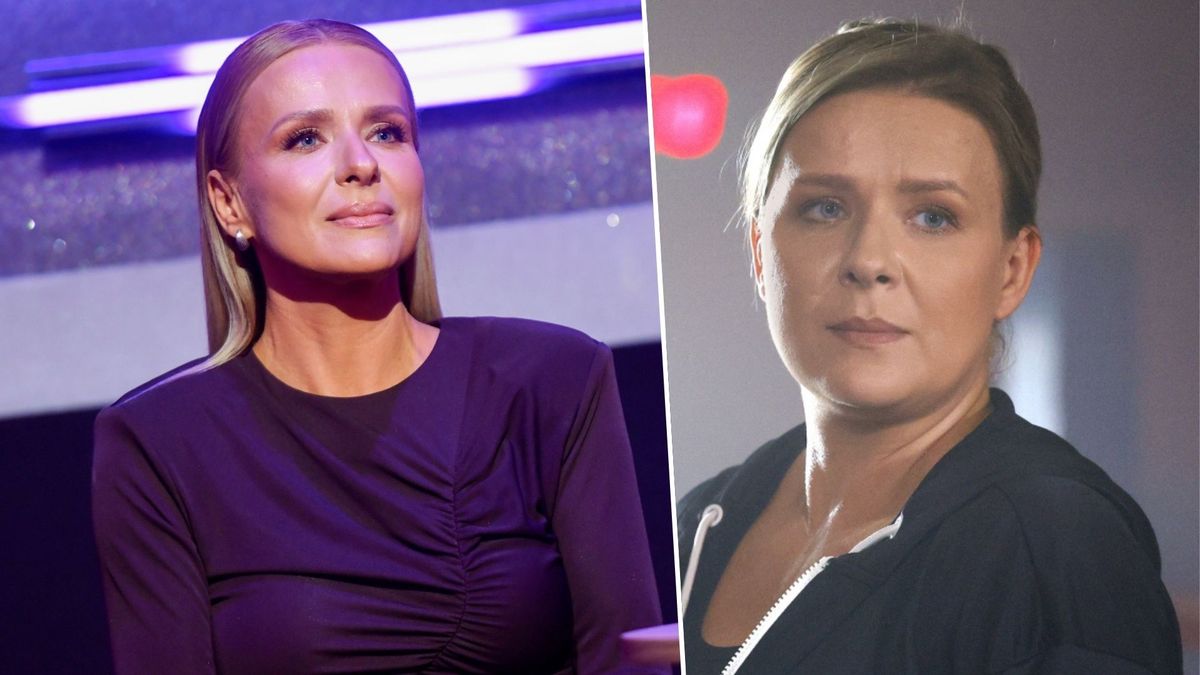 Aneta Zając ujawnia mroczną stronę swojej metamorfozy.