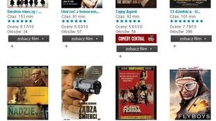 Nie masz planów na weekend? Zobacz jakiś ciekawy film!