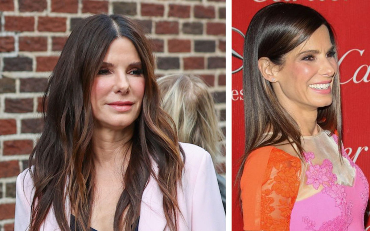 Sandra Bullock podjęła trudną decyzję. Już nie zagra w filmach!