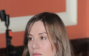 Maja Ostaszewska zwyzywana od Żydówek i Cyganek